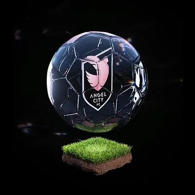 Angel City FC NFT